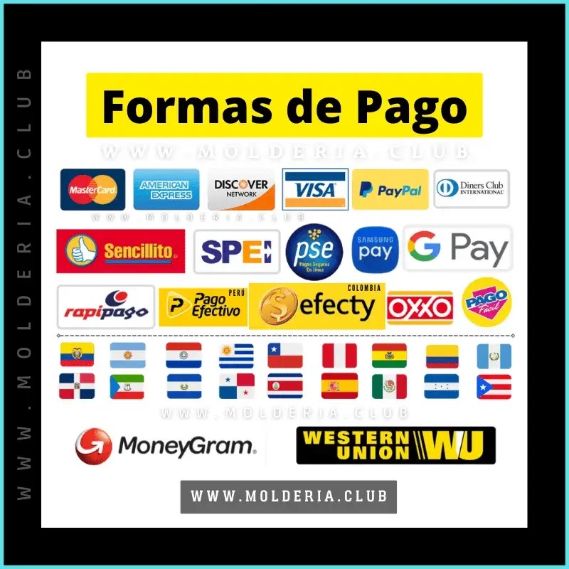 Patrón de Costura de Short Corto para Mujer - Molde de Pantalón de Verano